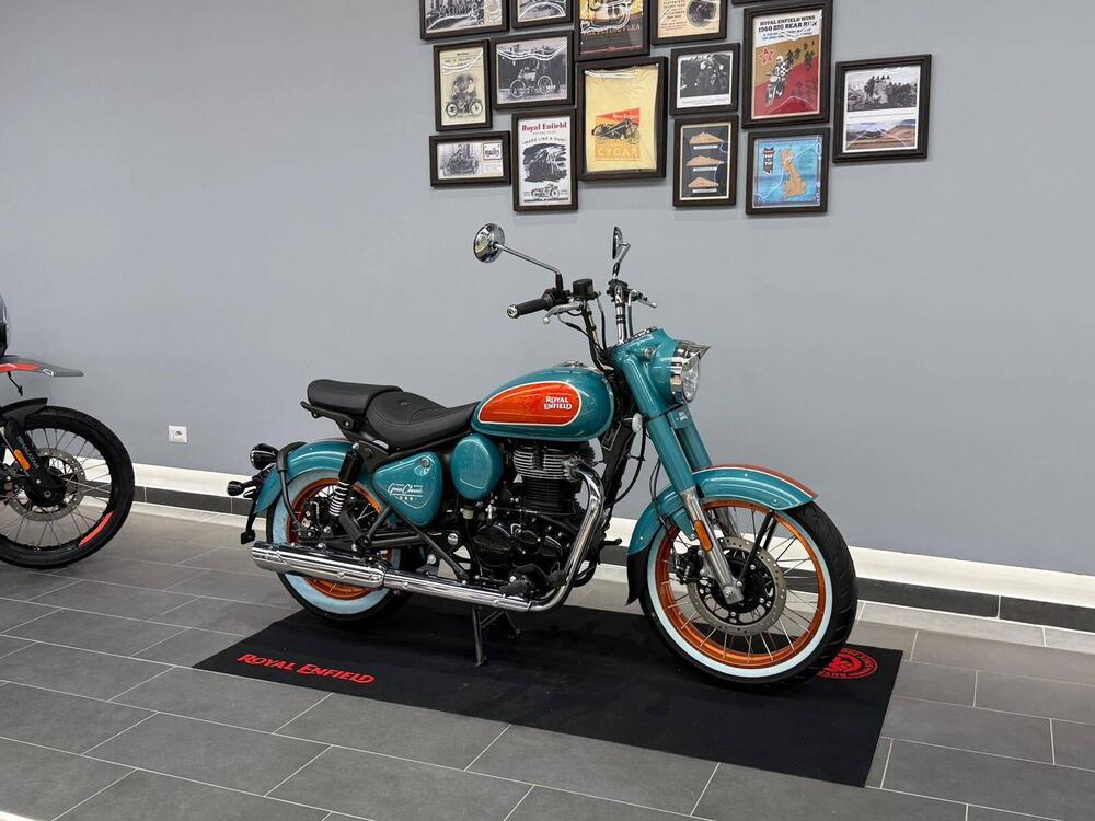 Royal Enfield Goan Classic 350 (2025) (3)