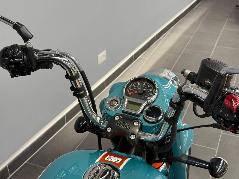 Royal Enfield Goan Classic 350 (2025) (4)