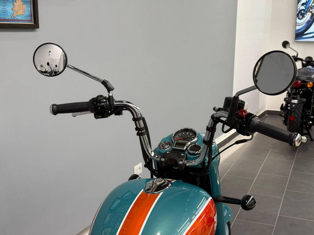 Royal Enfield Goan Classic 350 (2025) (5)