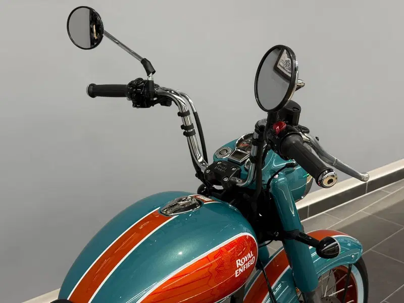 Royal Enfield Goan Classic 350 (2025 - 26) (6)