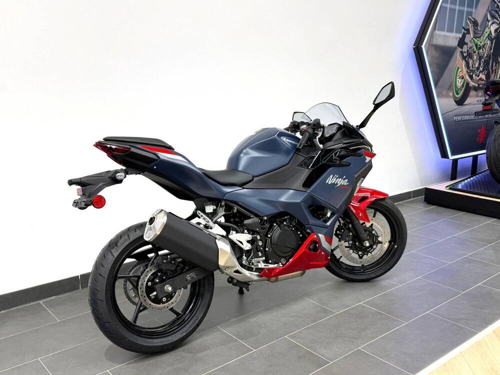 Kawasaki Ninja 500 SE (2024 - 26) (2)