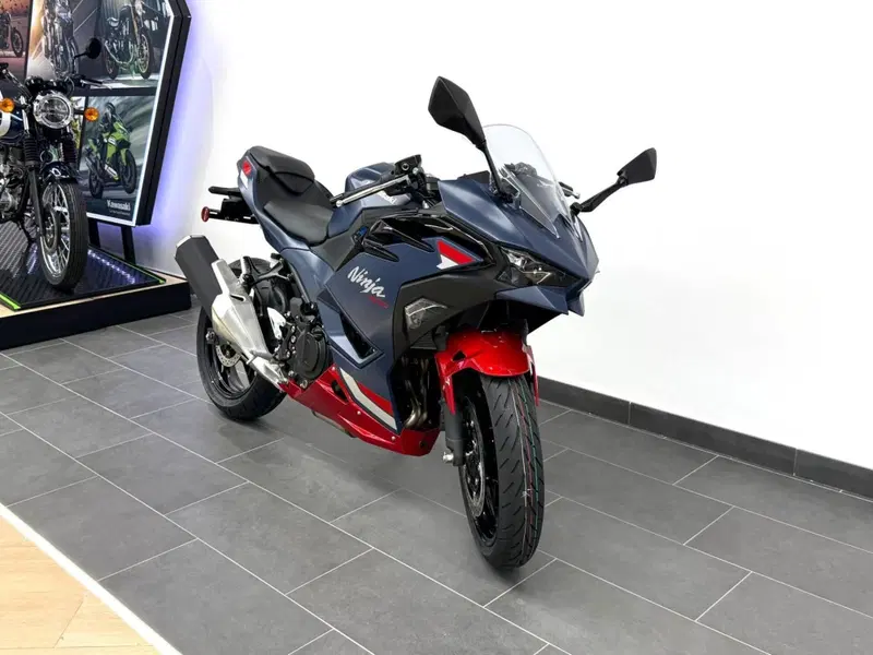 Kawasaki Ninja 500 SE (2024 - 26) (4)