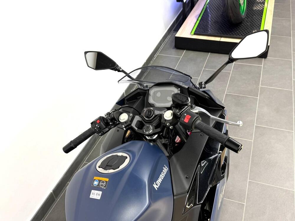 Kawasaki Ninja 500 SE (2024 - 26) (4)