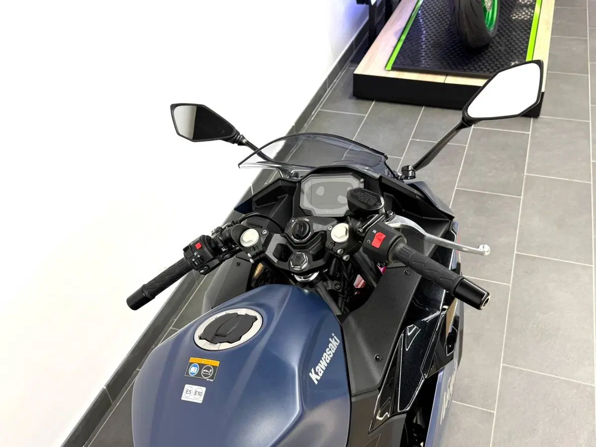 Kawasaki Ninja 500 SE (2024 - 26) (7)