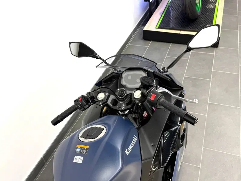 Kawasaki Ninja 500 SE (2024 - 26) (7)