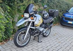 Bmw R 1100 GS usata
