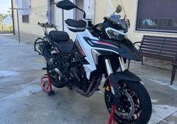 Benelli TRK 702 (2023 - 25) usata