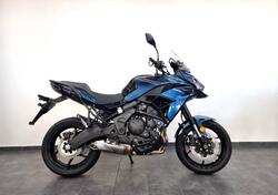 Kawasaki Versys 650 (2025 - 26) nuova