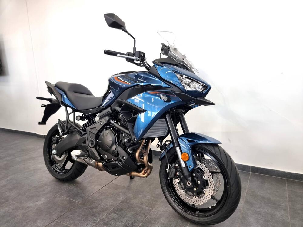 Kawasaki Versys 650 (2025 - 26) (2)