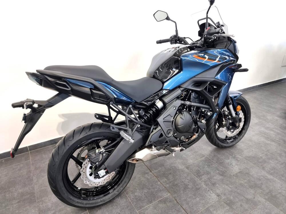 Kawasaki Versys 650 (2025 - 26) (3)