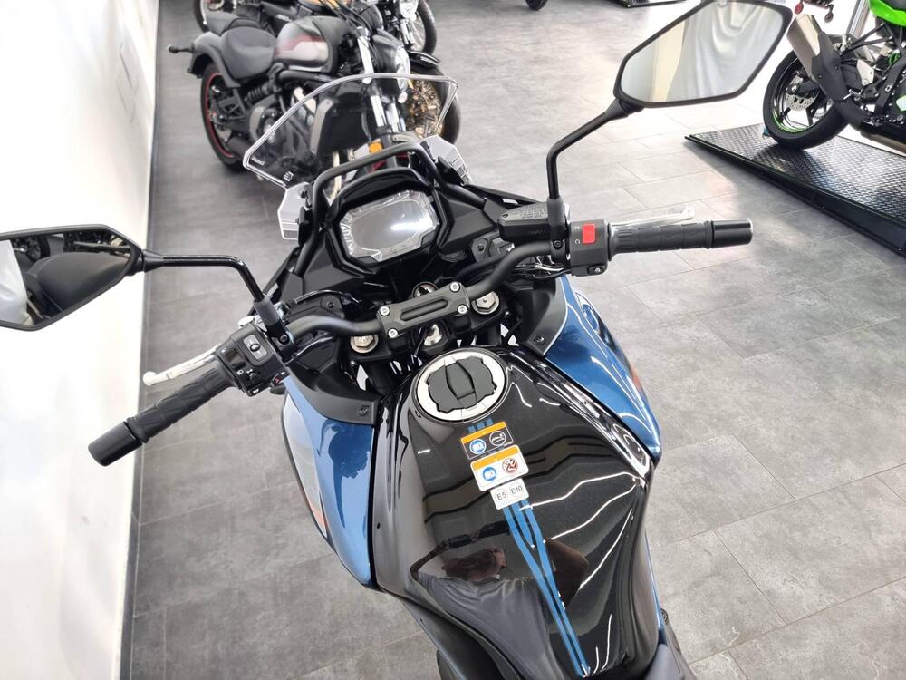 Kawasaki Versys 650 (2025 - 26) (4)