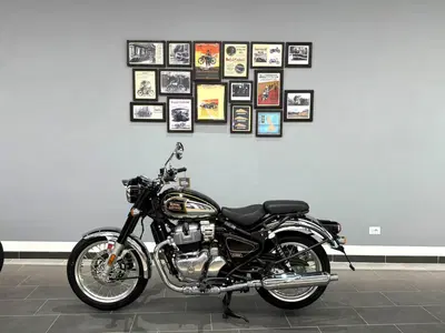 Royal Enfield Classic 650 (2025 - 26) nuova