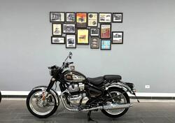 Royal Enfield Classic 650 (2025) nuova