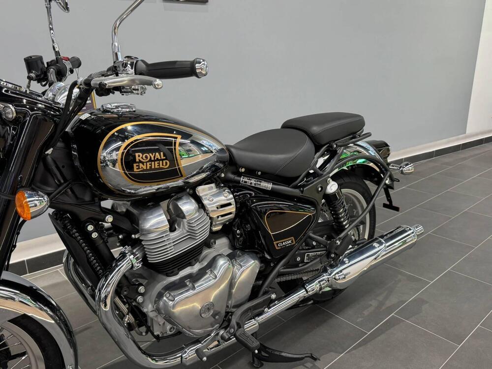 Royal Enfield Classic 650 (2025) (4)