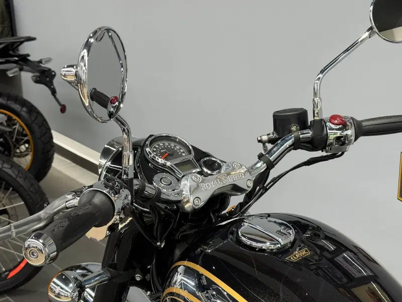 Royal Enfield Classic 650 (2025 - 26) (6)