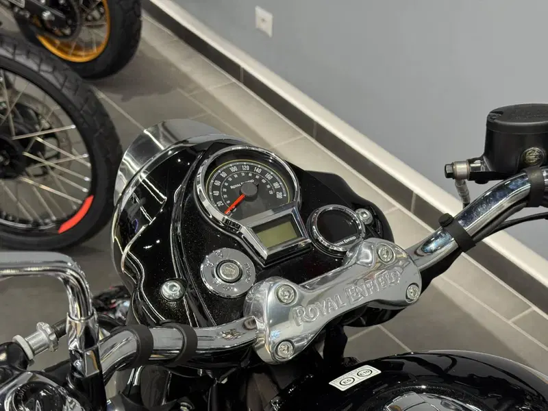 Royal Enfield Classic 650 (2025 - 26) (7)
