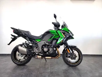 Kawasaki Versys 1100 S (2025 - 26) nuova