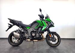 Kawasaki Versys 1100 S (2025 - 26) nuova