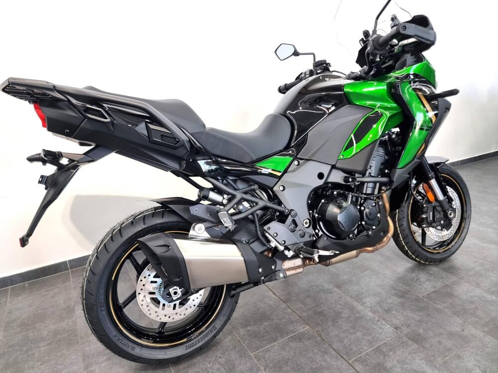 Kawasaki Versys 1100 S (2025 - 26) (3)