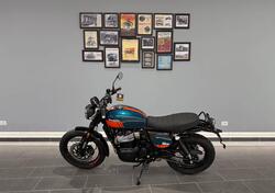 Royal Enfield Bear 650 (2025) nuova