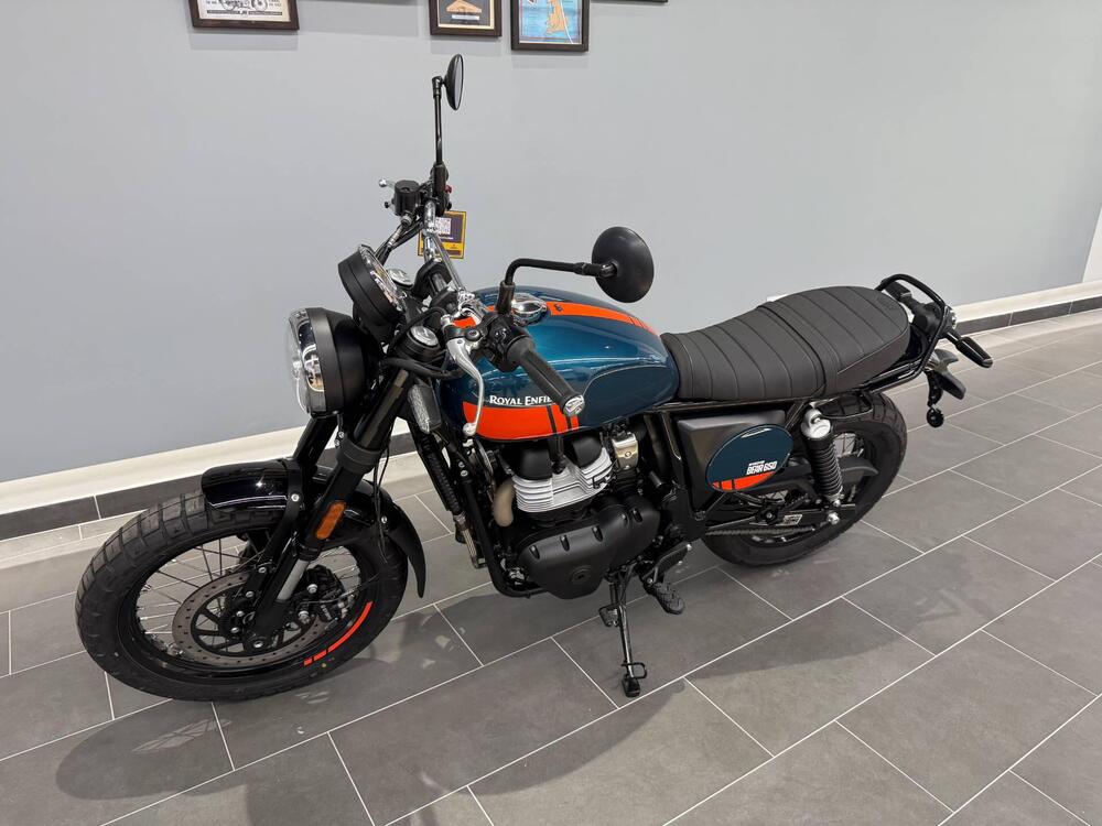 Royal Enfield Bear 650 (2025) (2)