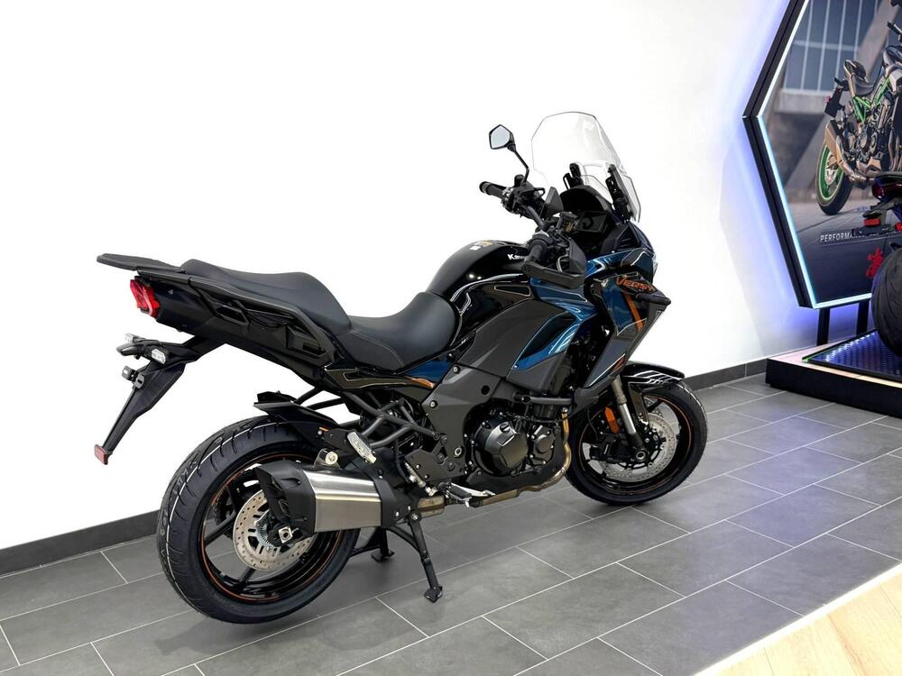 Kawasaki Versys 1100 SE (2025 - 26) (2)