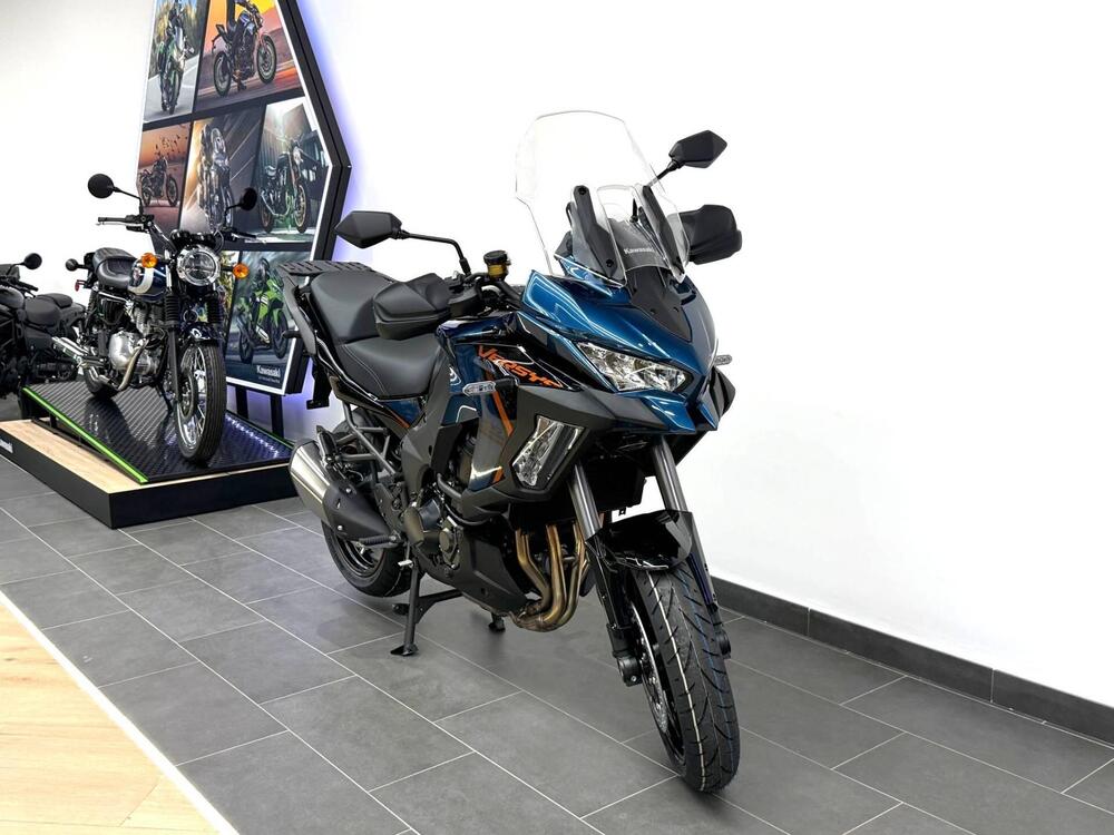 Kawasaki Versys 1100 SE (2025 - 26) (3)