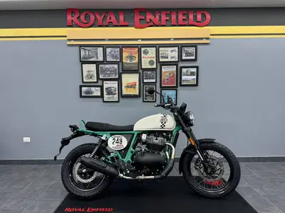 Royal Enfield Bear 650 (2025 - 26) nuova