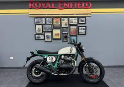 Royal Enfield Bear 650 (2025) nuova
