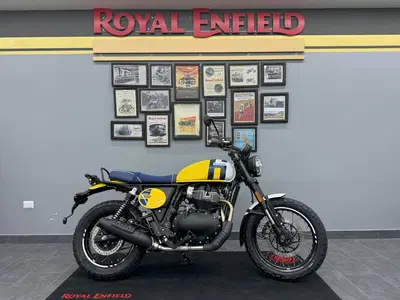 Royal Enfield Bear 650 (2025 - 26) nuova