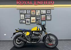 Royal Enfield Bear 650 (2025) nuova