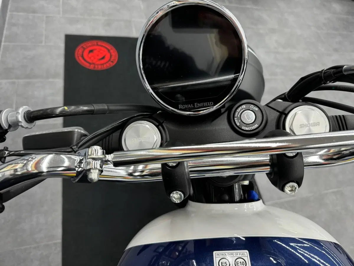Royal Enfield Bear 650 (2025 - 26) (3)