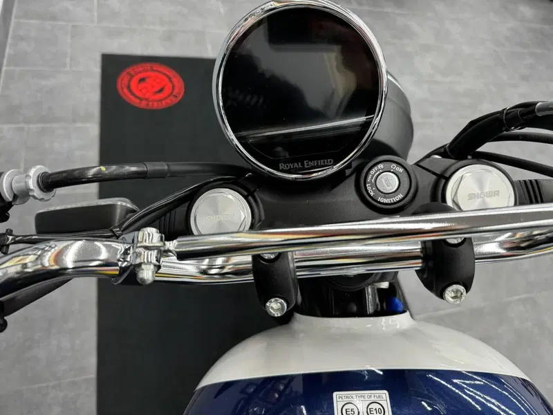 Royal Enfield Bear 650 (2025 - 26) (3)