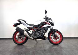 Kawasaki Z 500 SE (2024 - 26) nuova