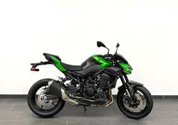Kawasaki Z 900 (2025 - 26) nuova