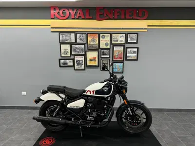 Royal Enfield Shotgun 650 (2024 - 26) nuova