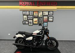 Royal Enfield Shotgun 650 (2024 - 25) nuova