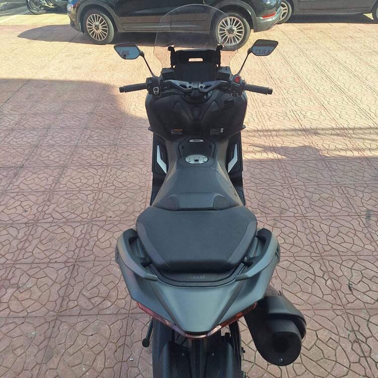 Yamaha T-Max 560 (2025) (5)