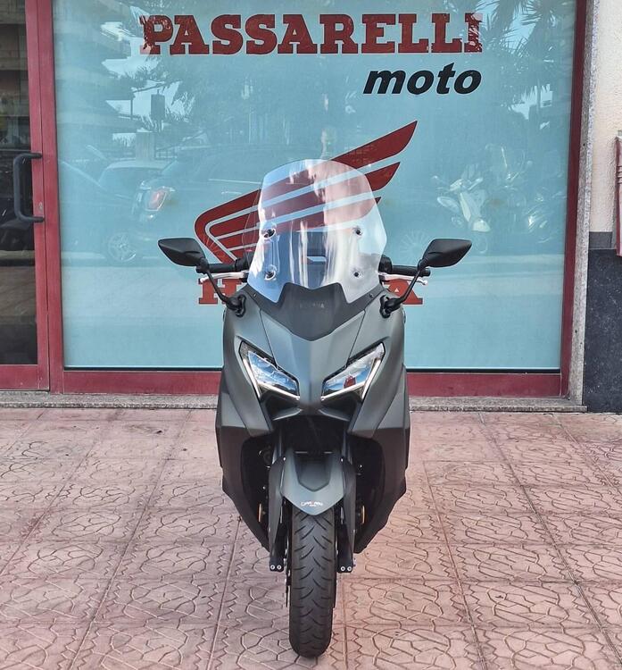 Yamaha T-Max 560 (2025) (2)