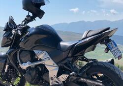 Kawasaki Z 750 ABS (2007 - 14) usata