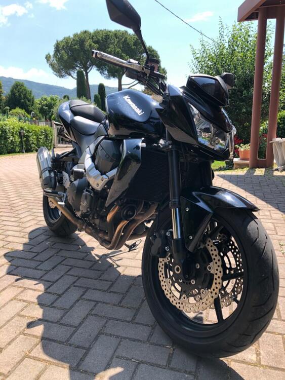 Kawasaki Z 750 ABS (2007 - 14) (3)