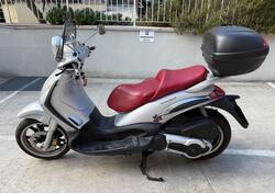 Piaggio Beverly 500 usata