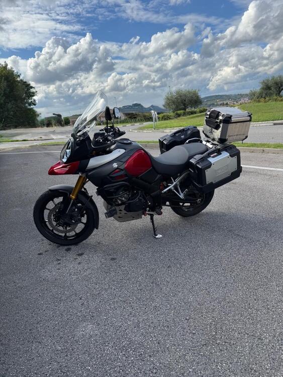 Suzuki V-Strom 1000 (2006 - 16) (3)