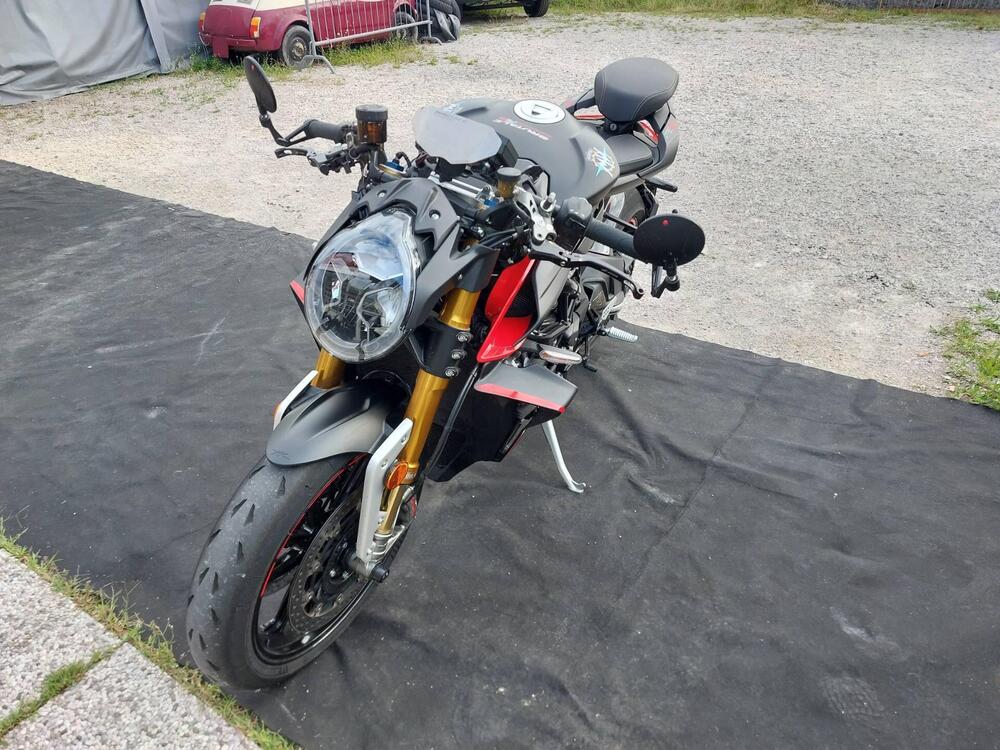 MV Agusta Brutale 1000 RR (2021 - 25) (2)