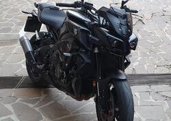 Yamaha MT-10 ABS (2016 - 17) usata