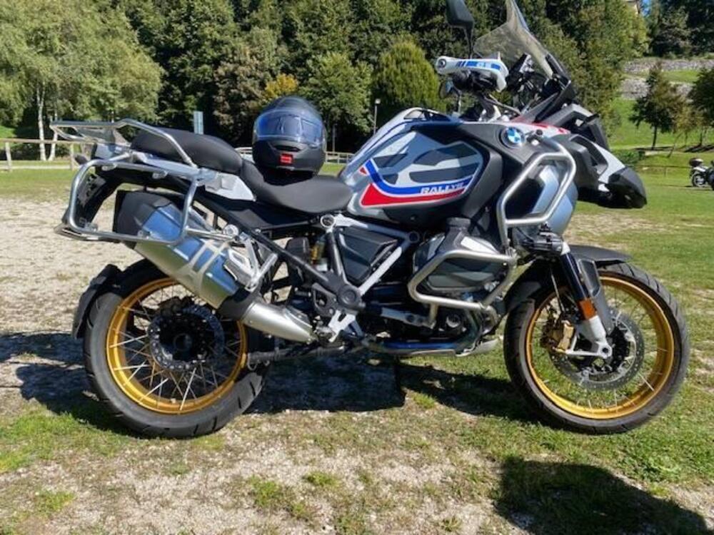 Bmw R 1250 GS Adventure (2021 - 24) (3)