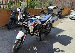 Honda Africa Twin CRF 1100L ES DCT (2024 - 25) usata