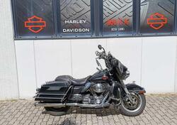 Harley-Davidson 1450 Electra Glide Ultra Classic (2006 - 07) - FLHTCUI usata