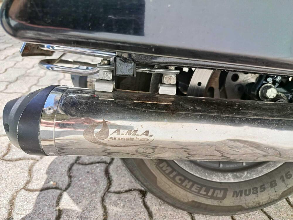 Harley-Davidson 1450 Electra Glide Ultra Classic (2006 - 07) - FLHTCUI (4)