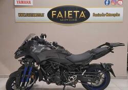 Yamaha Niken 850 (2018 - 20) usata